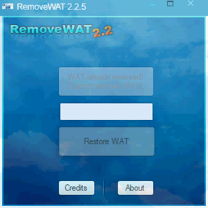 Removewat Free Download For Windows 7 Ultimate 64 Bit